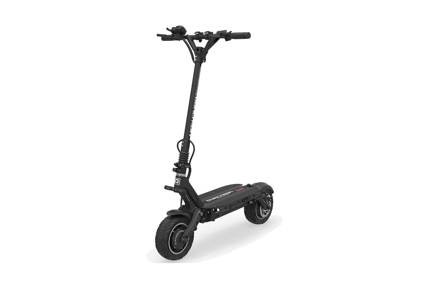 Dualtron Victor Electric Scooter - 60V (21 Ah / 30 Ah)