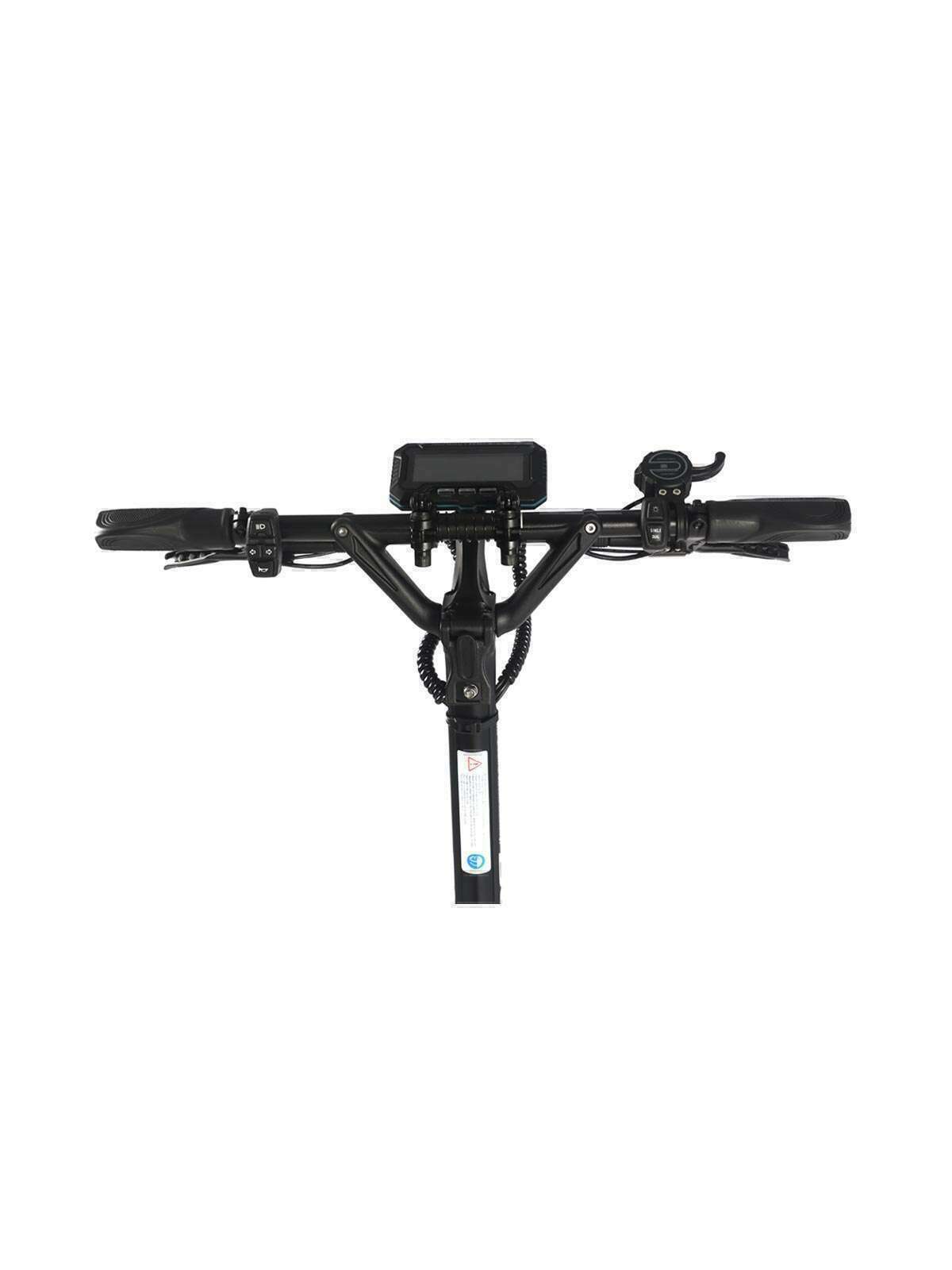 Dualtron Victor Luxury EY4