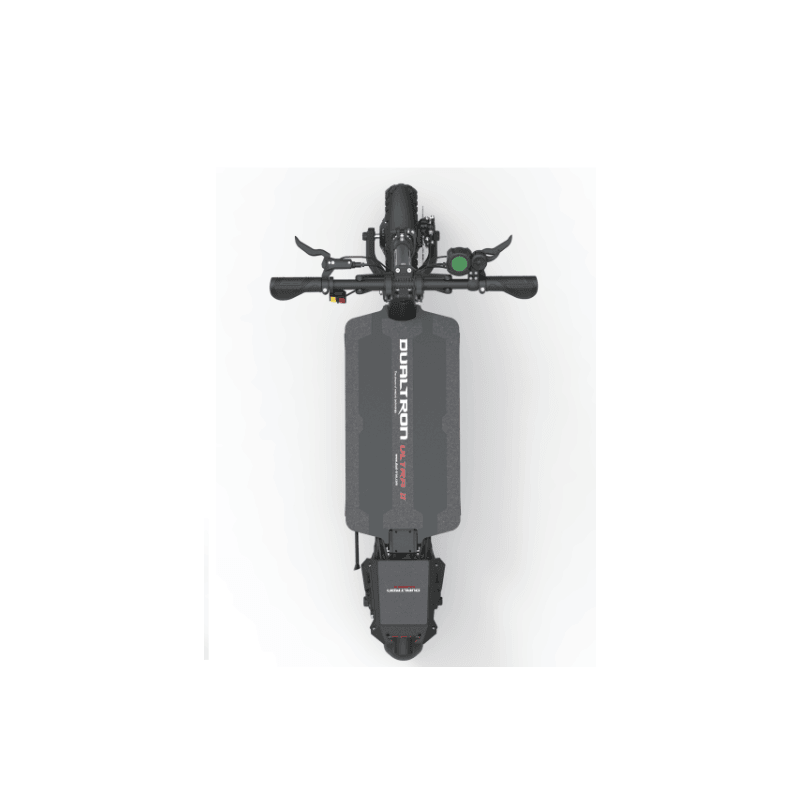 Dualtron Ultra 2 - 72V 35Ah electric scooter