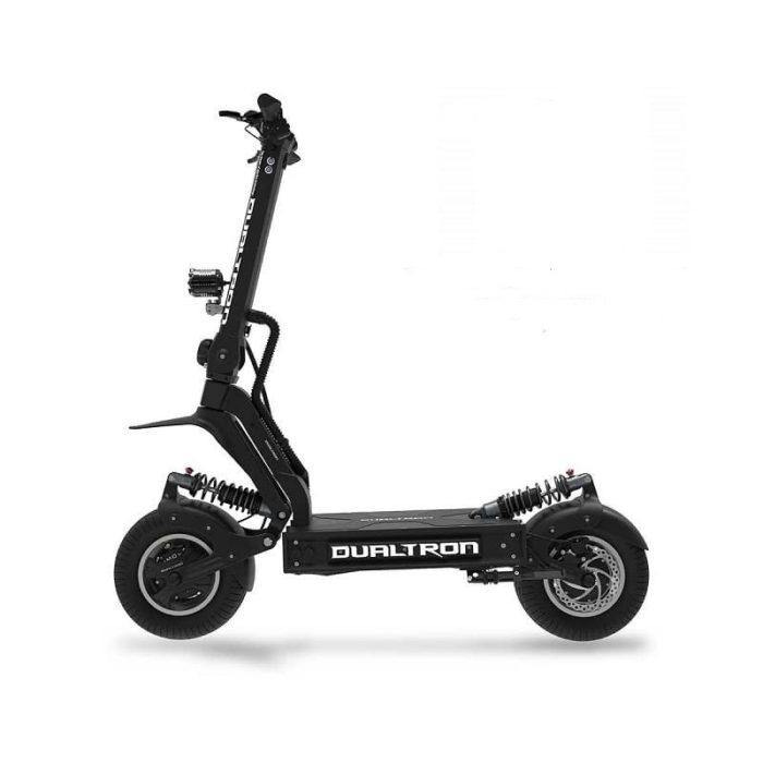 Electric Scooter Dualtron X2 - 72V 42AH