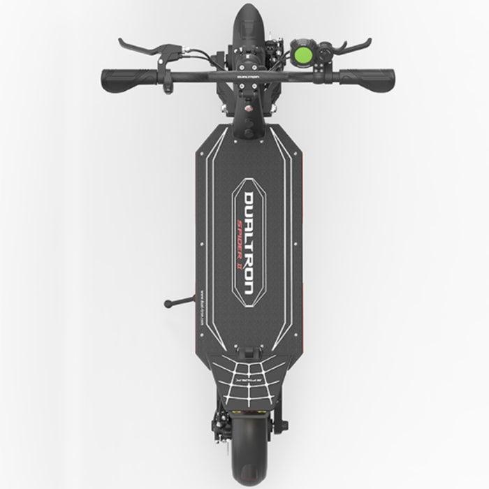 Dualtron Spider 2 - 60V 24Ah / 30Ah electric scooter