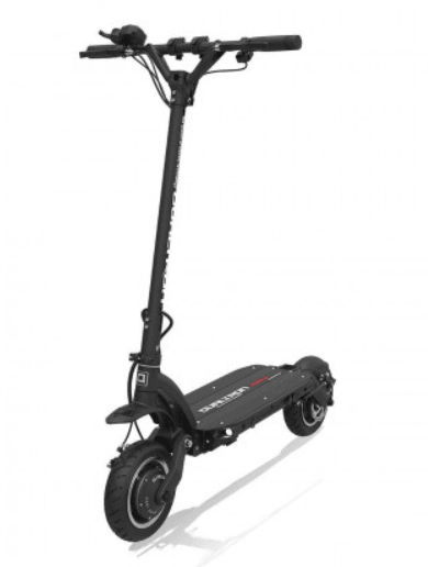 Electric Scooter Dualtron Eagle Pro - 60V (18 AH / 22.4 AH)