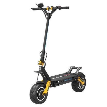 Electric Scooter Dualtron Achilleus - 60V 35Ah