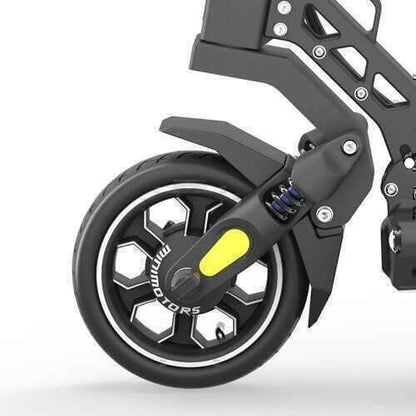 Dualtron Mini Electric Scooter - 52V 13Ah