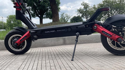 Electric Scooter Dualtron Achilleus - 60V 35Ah