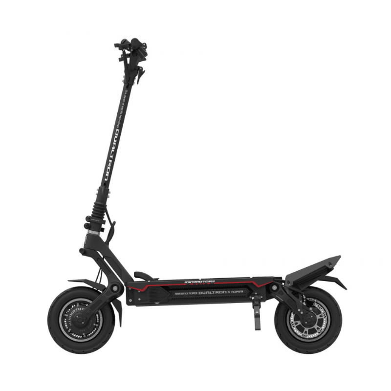 Dualtron Storm Electric Scooter - 72V 315Ah