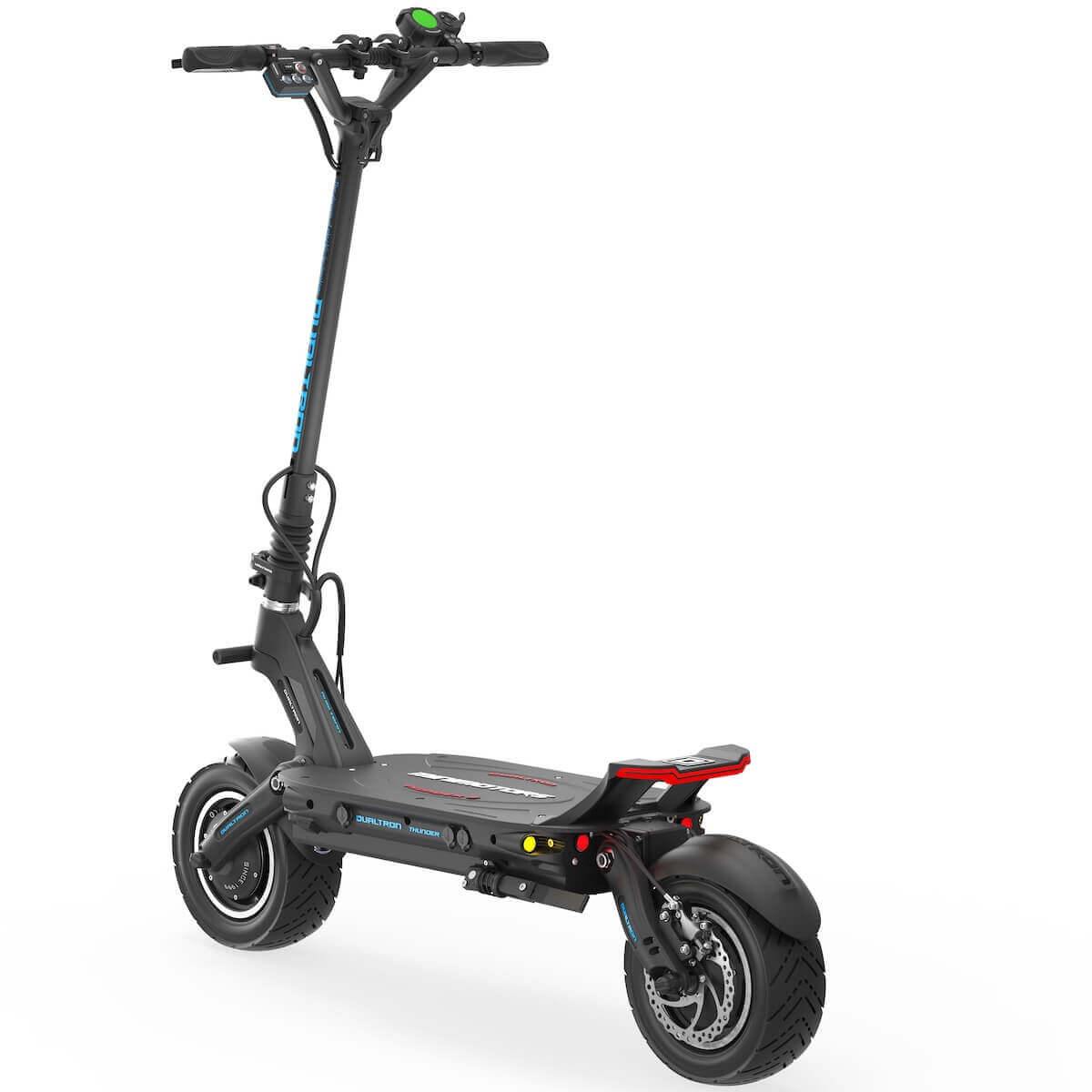 Dualtron Thunder 2 - 72V 40Ah electric scooter