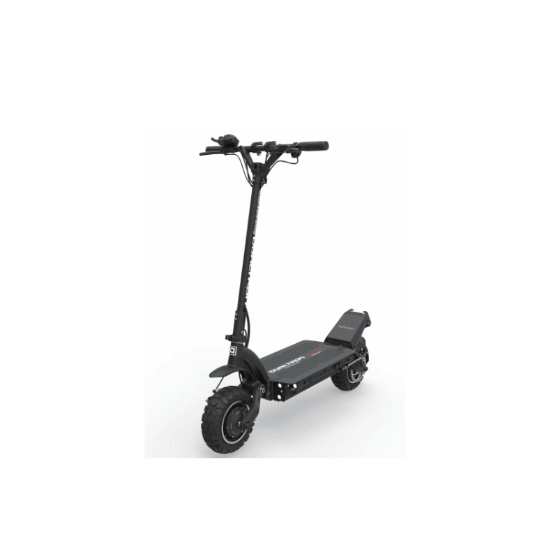 Dualtron Ultra 2 - 72V 35Ah electric scooter