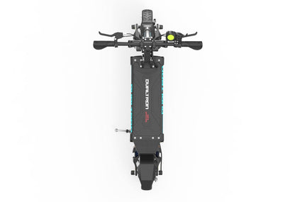 Dualtron Mini Electric Scooter - 52V 13Ah