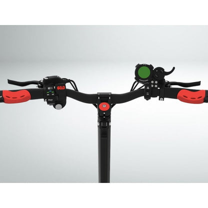 Bronco Xtrem Sport Electric Scooter - 72V 35Ah