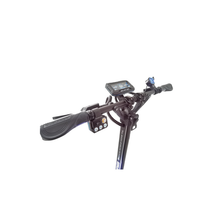 Trottinette électrique Dualtron Thunder 3